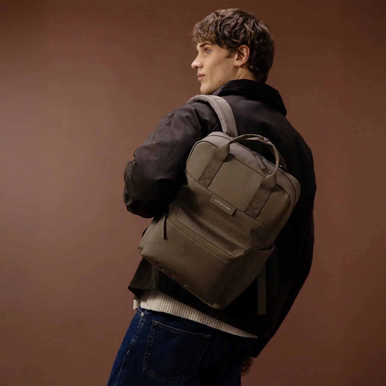 Bergen Pro Backpack