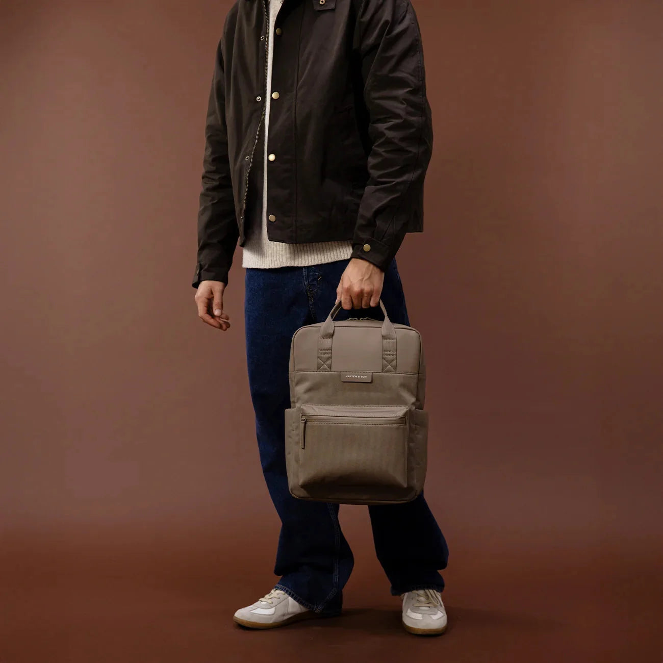Bergen Pro Backpack
