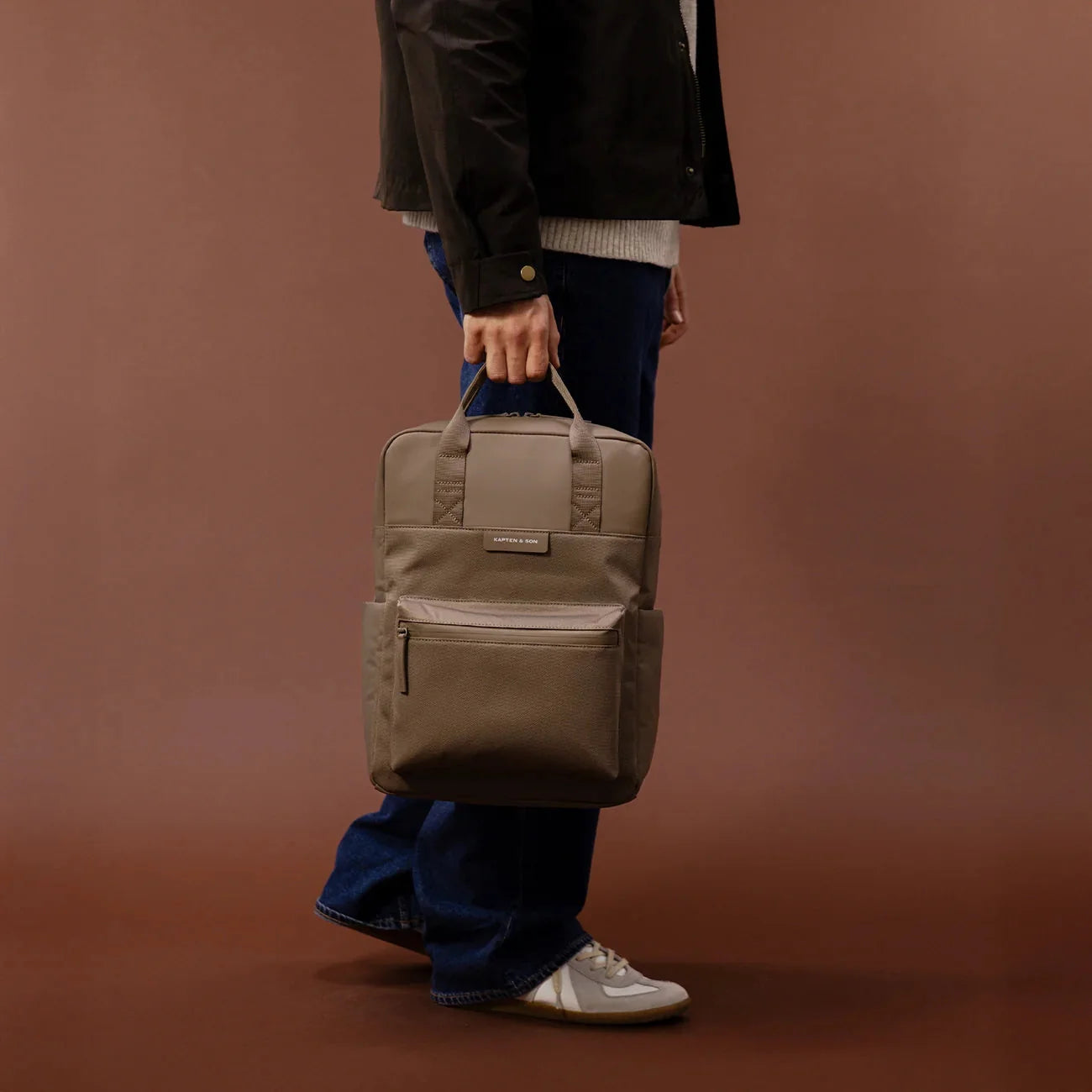 Bergen Pro Backpack