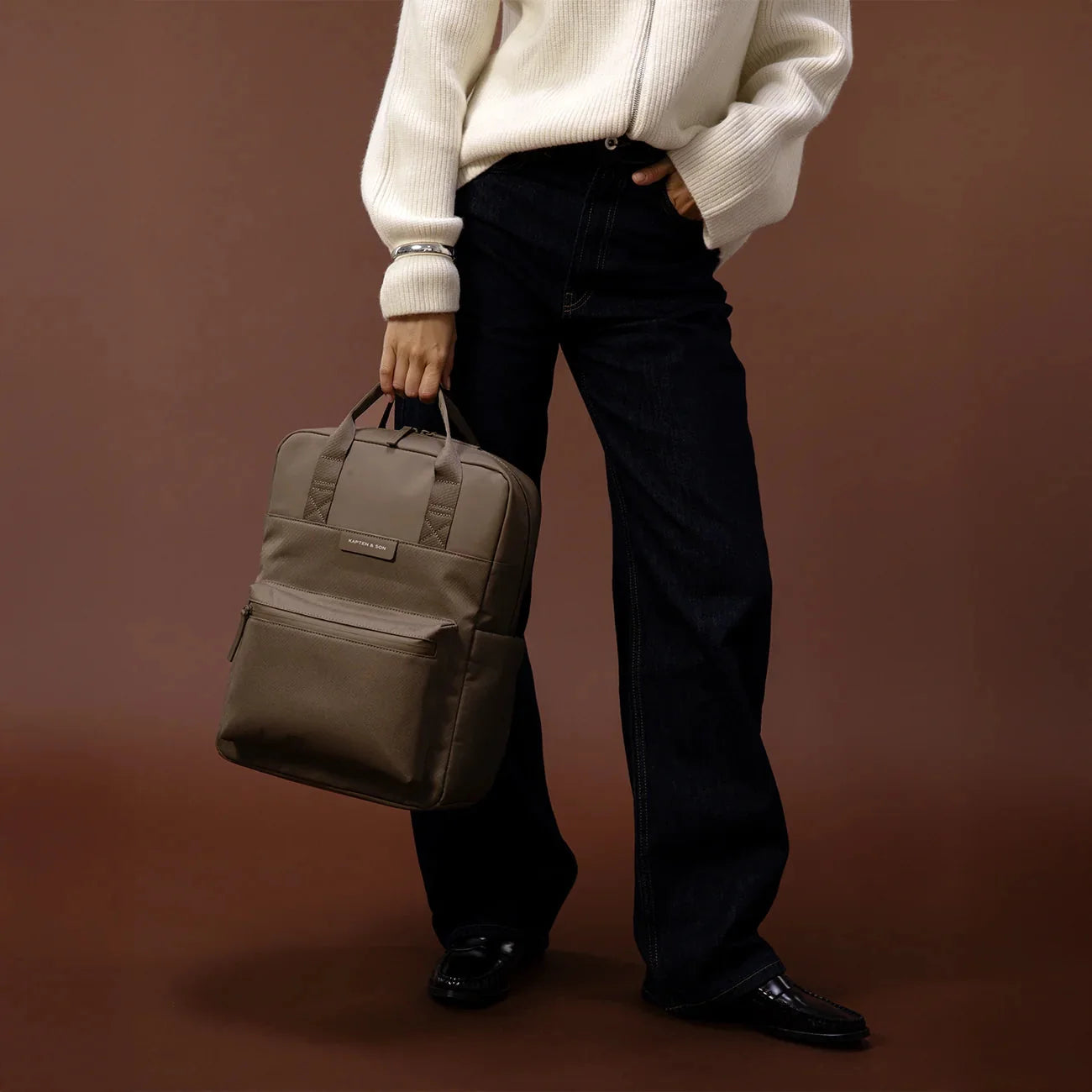 Bergen Pro Backpack