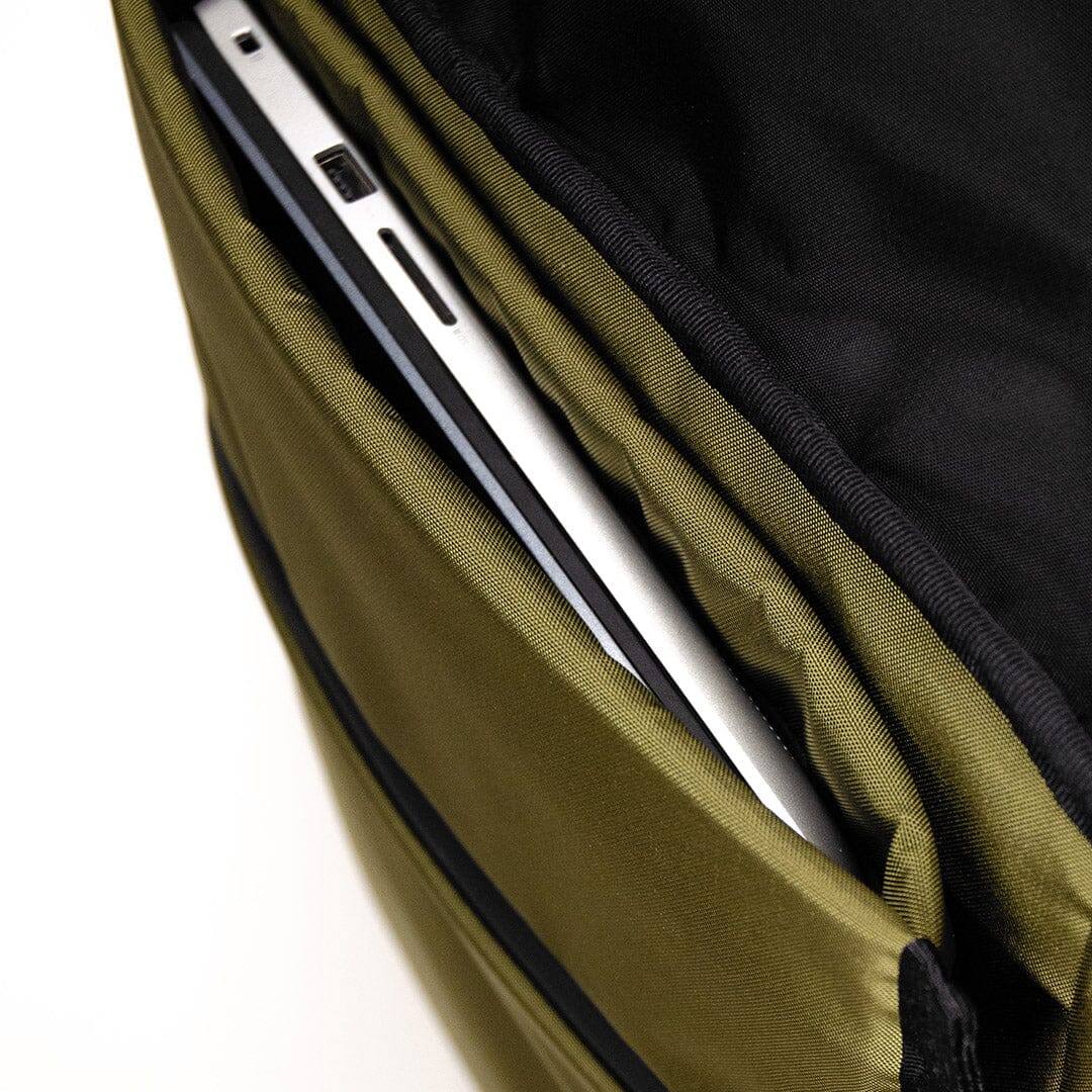 Moon Rise Pro - Commuter Backpack