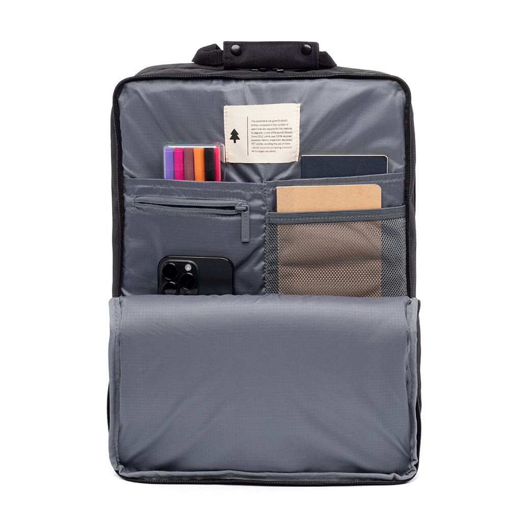 Daily - Eco-Friendly Recycled Polyester Daypack