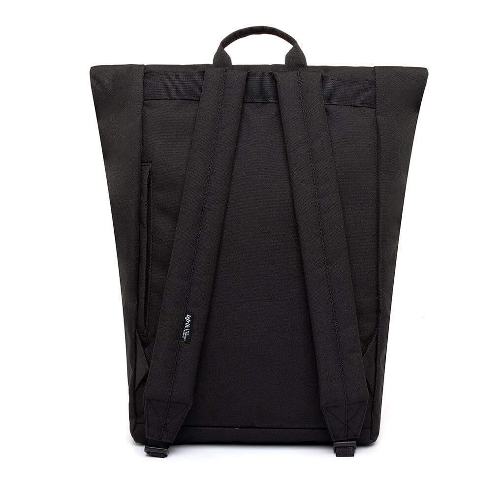 Reflective Roll - Eco Friendly Laptop Backpack