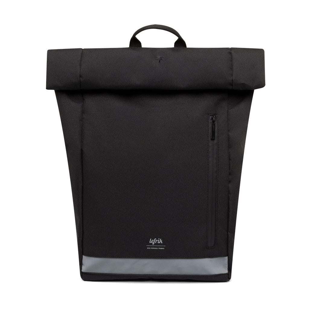 Reflective Roll - Eco Friendly Laptop Backpack