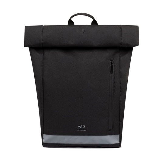 Reflective Roll - Eco Friendly Laptop Backpack