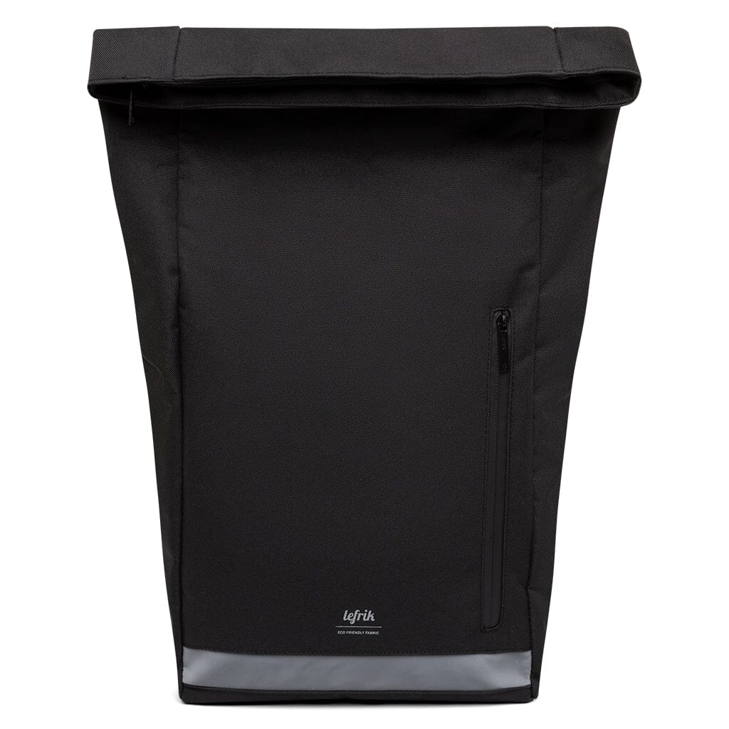 Reflective Roll - Eco Friendly Laptop Backpack
