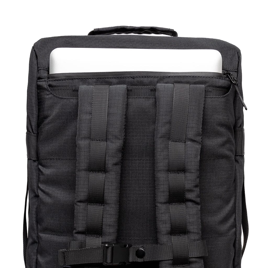 Wanderer Vandra - Sustainable Travel Convertible Backpack