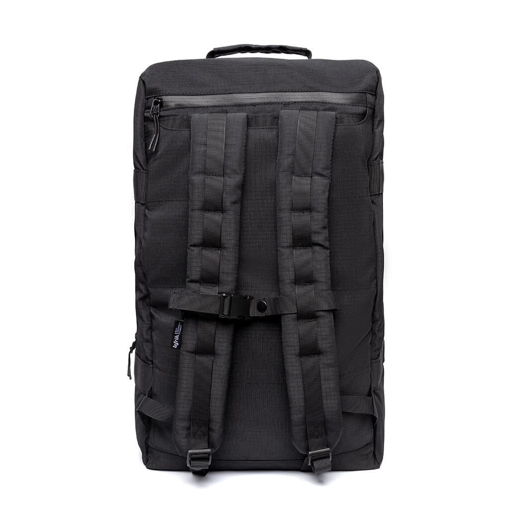 Wanderer Vandra - Sustainable Travel Convertible Backpack