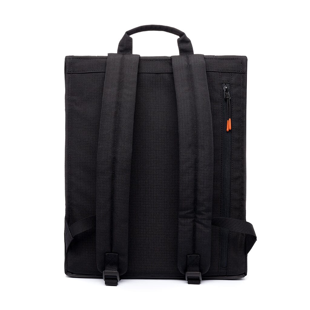 Handy XL Vandra - Recycled Laptop Backpack
