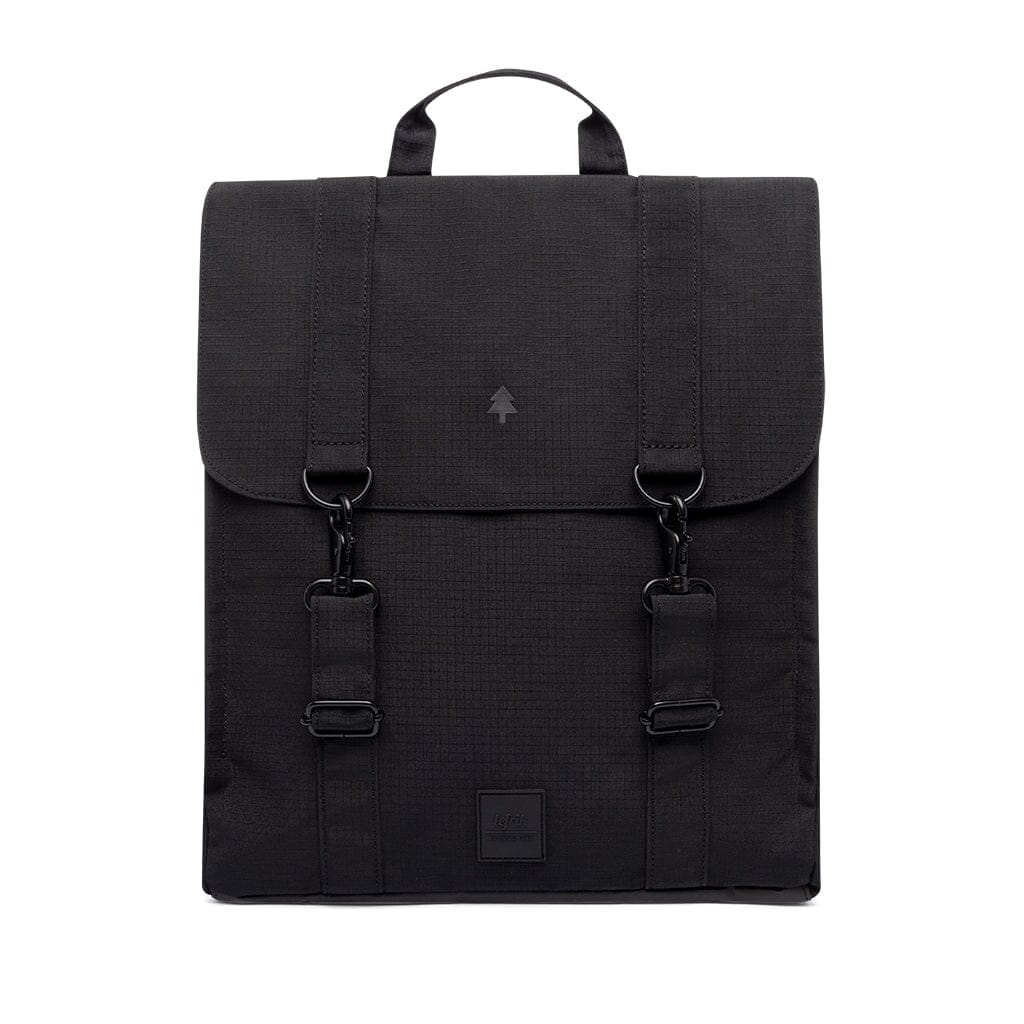 Handy XL Vandra - Recycled Laptop Backpack