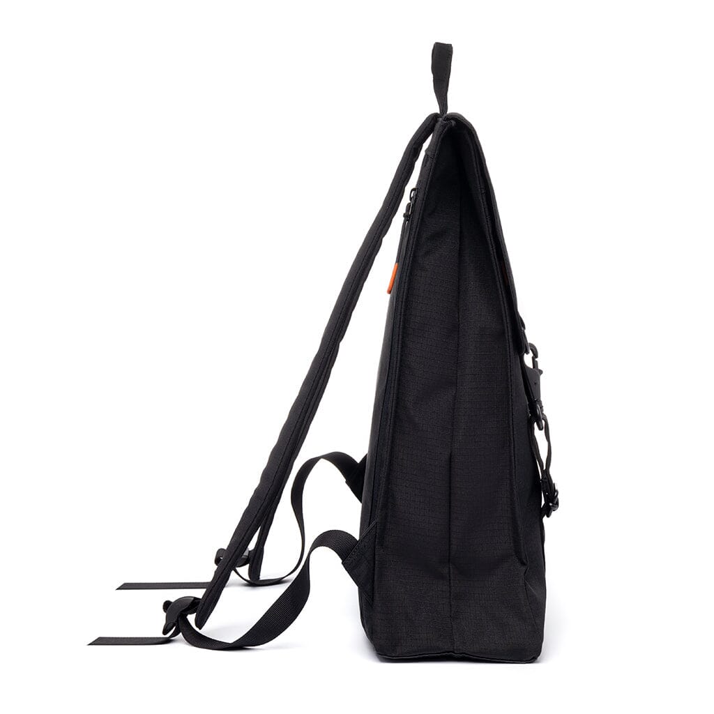 Handy XL Vandra - Recycled Laptop Backpack