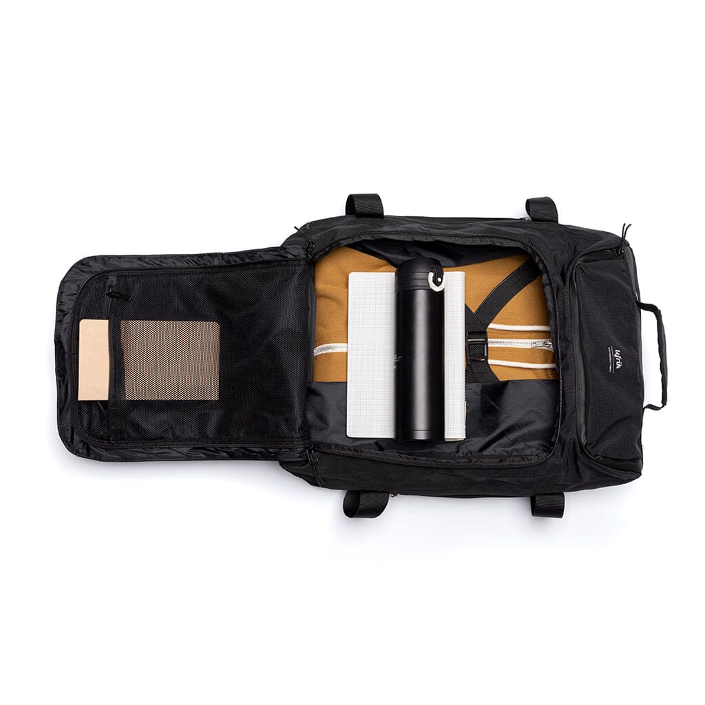 Wanderer Vandra - Sustainable Travel Convertible Backpack