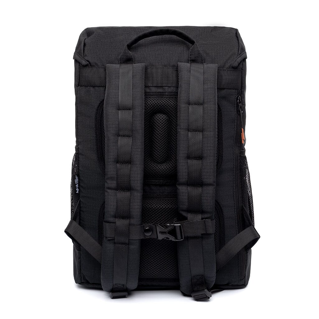 Lars Roll Vandra - Sustainable Travel Backpack