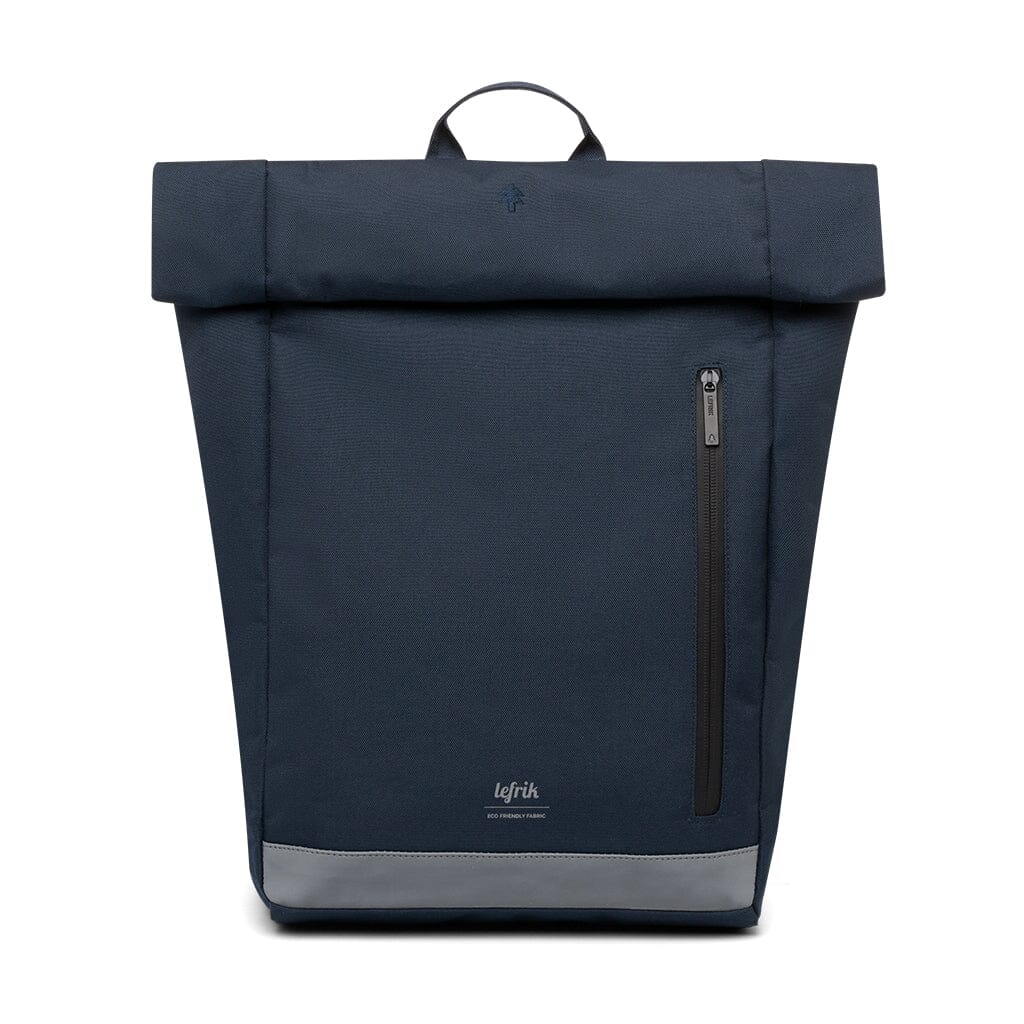 Reflective Roll - Eco Friendly Laptop Backpack
