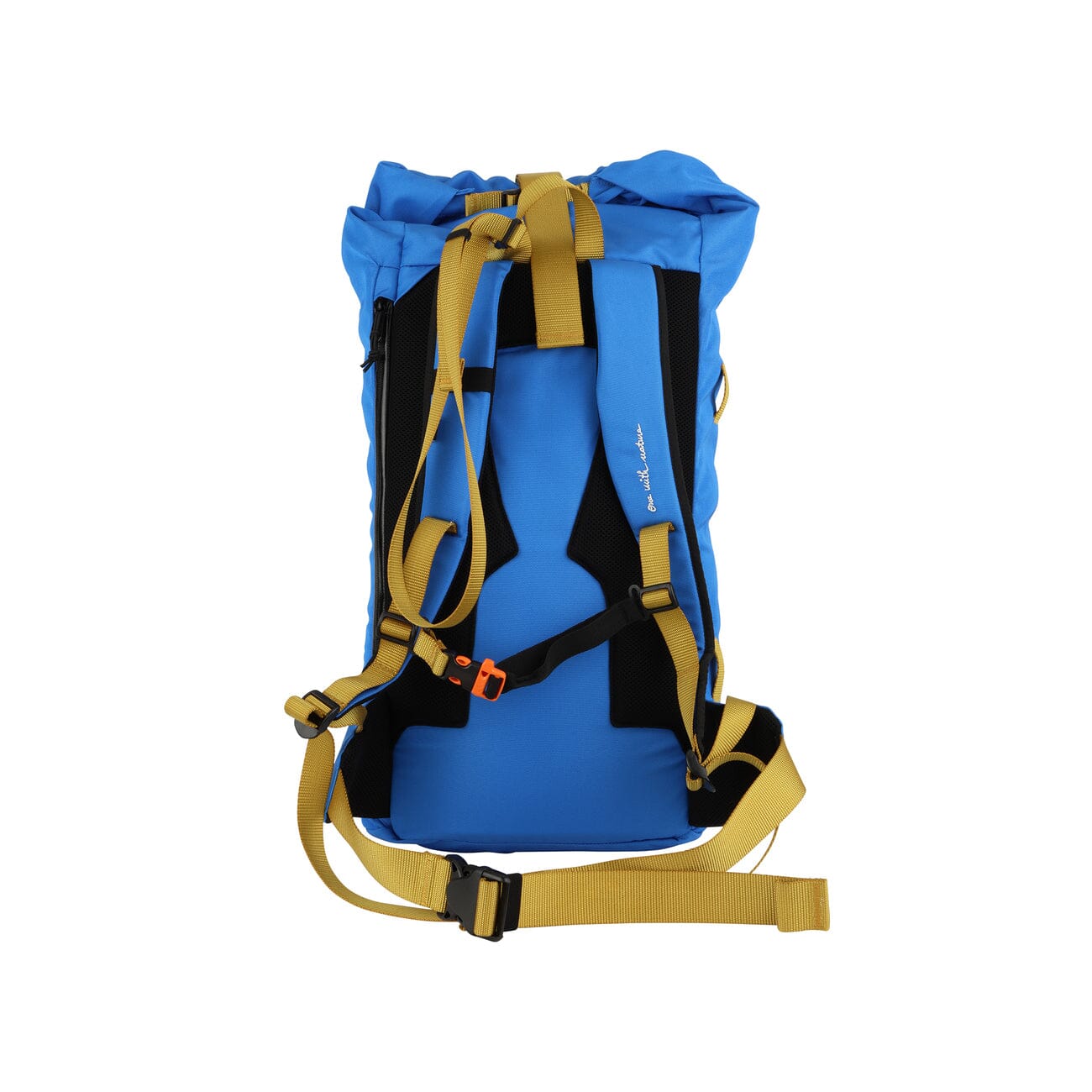 KIIRUNA2 - Sustainable Mountaineering Backpack