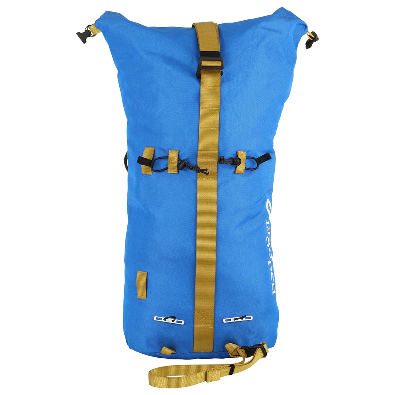 KIIRUNA2 - Sustainable Mountaineering Backpack