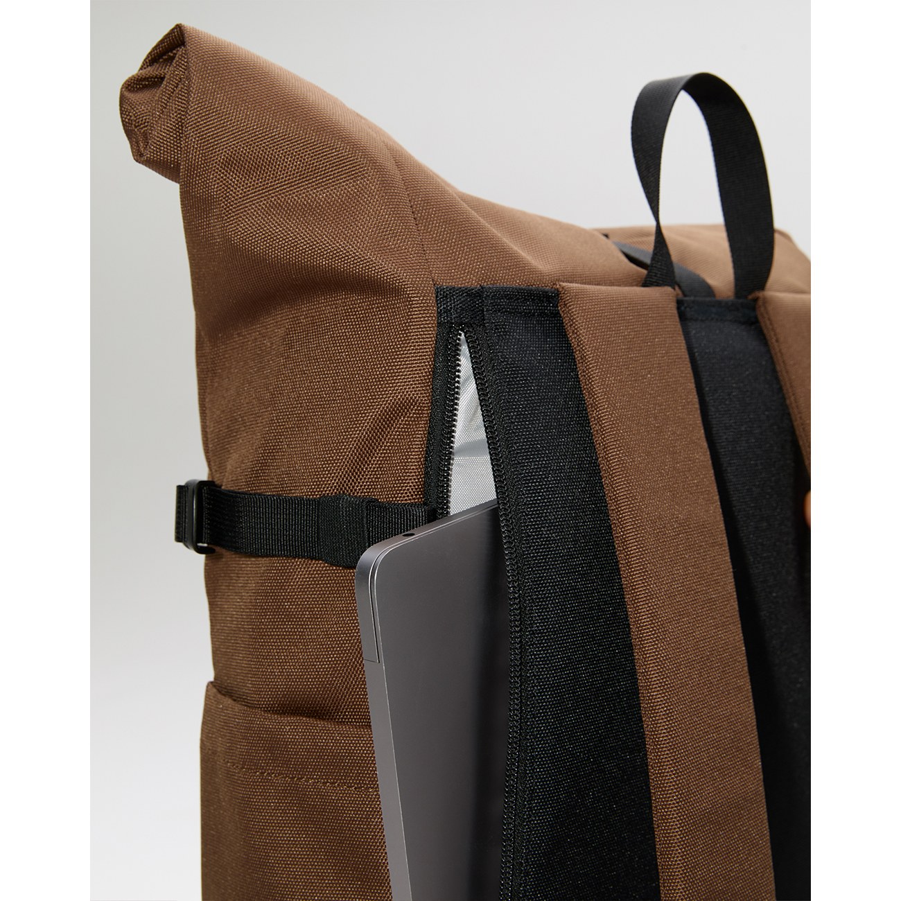 Icon Rolltop Backpack 14"