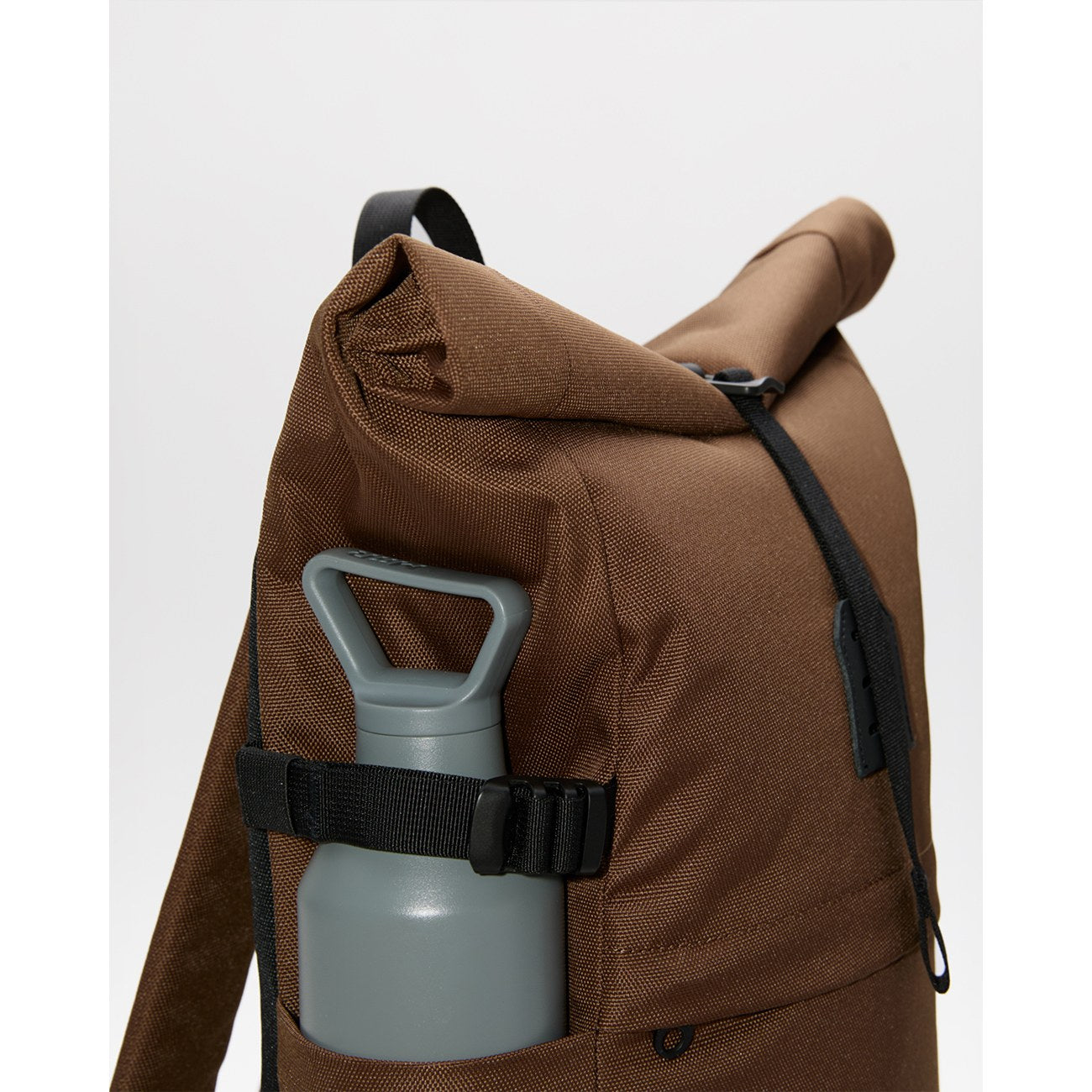 Icon Rolltop Backpack 14"
