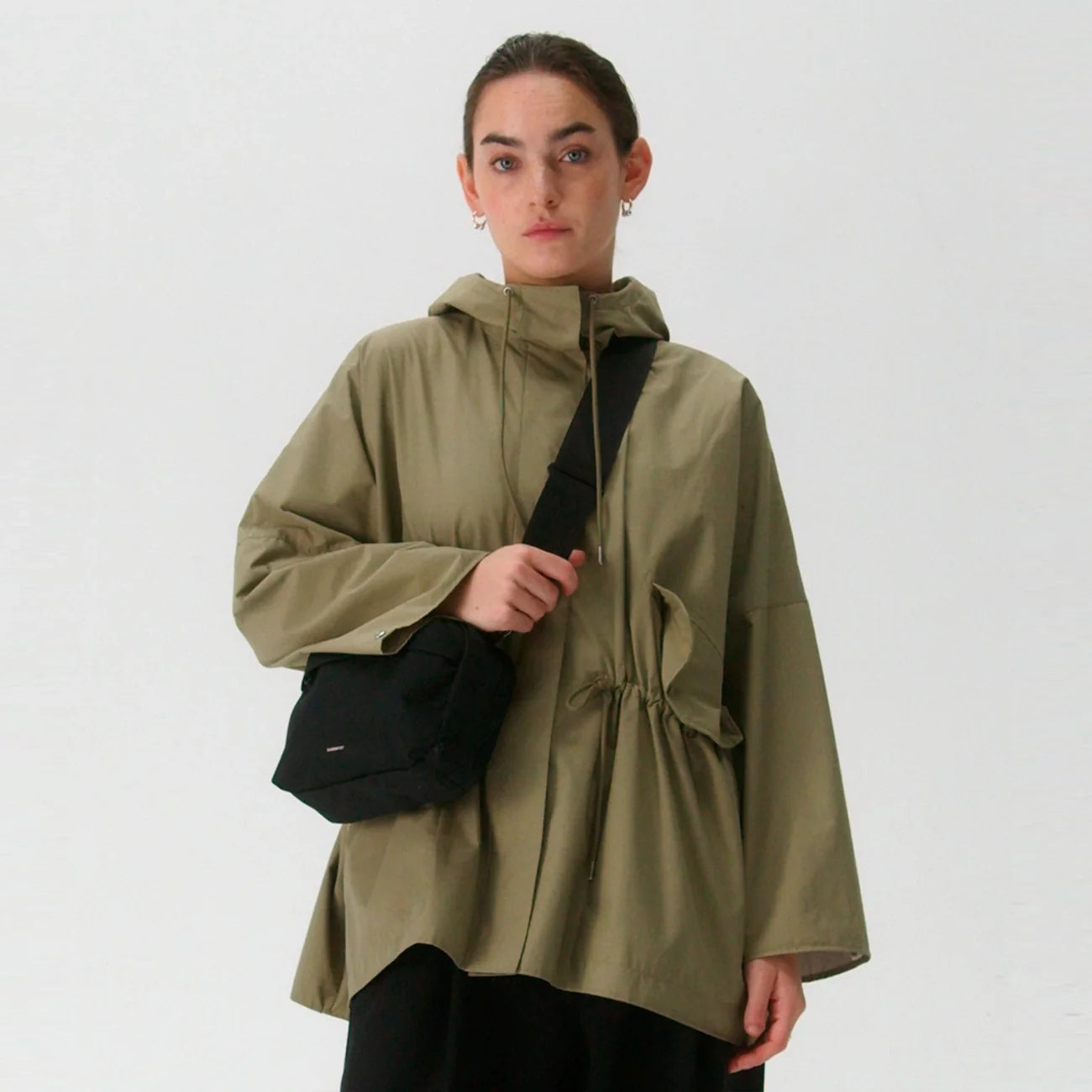 GO Shoulder Bag