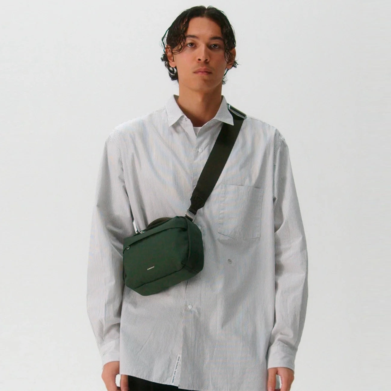 GO Shoulder Bag