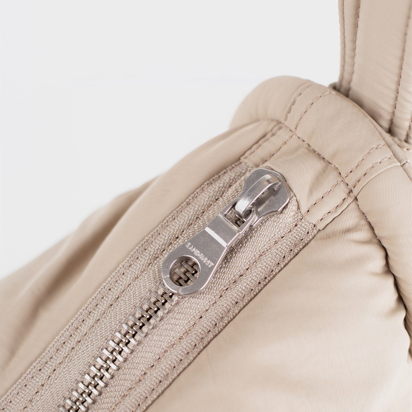 CURVE Half Moon Bag