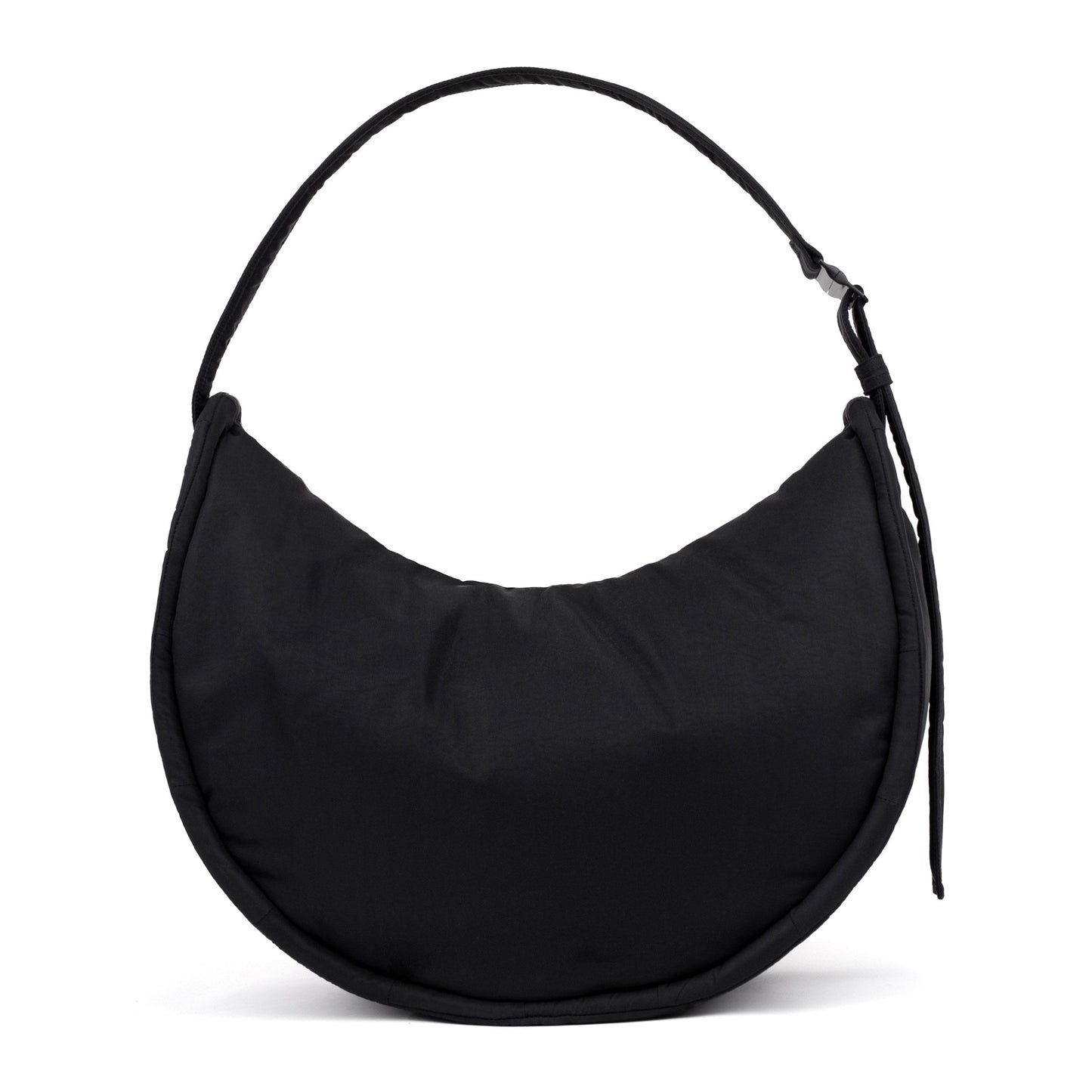 CURVE Half Moon Bag