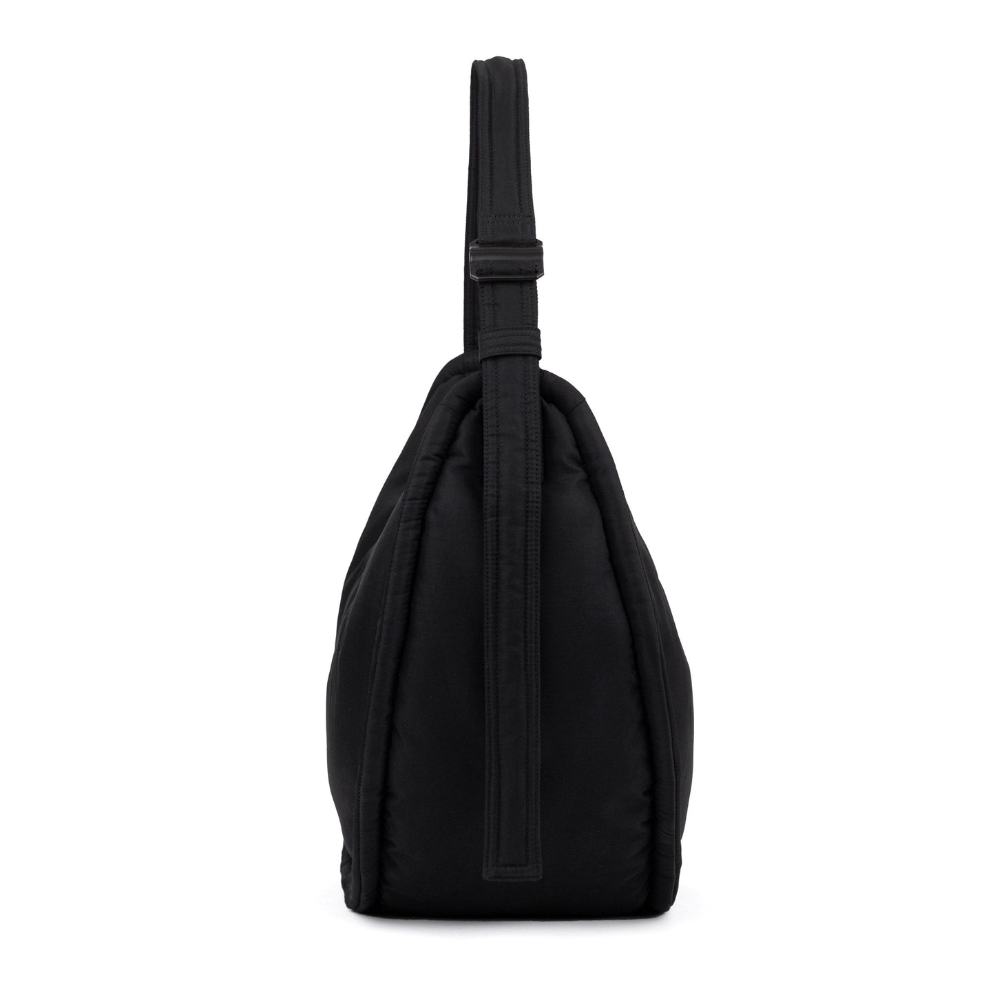 CURVE Half Moon Bag