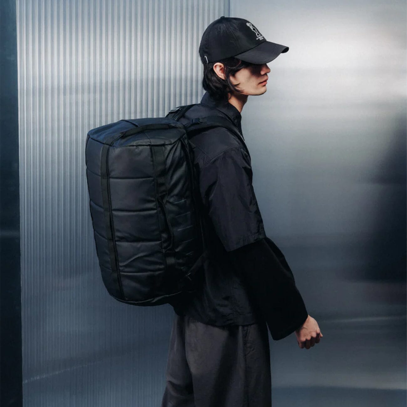 Roamer Duffel 60L