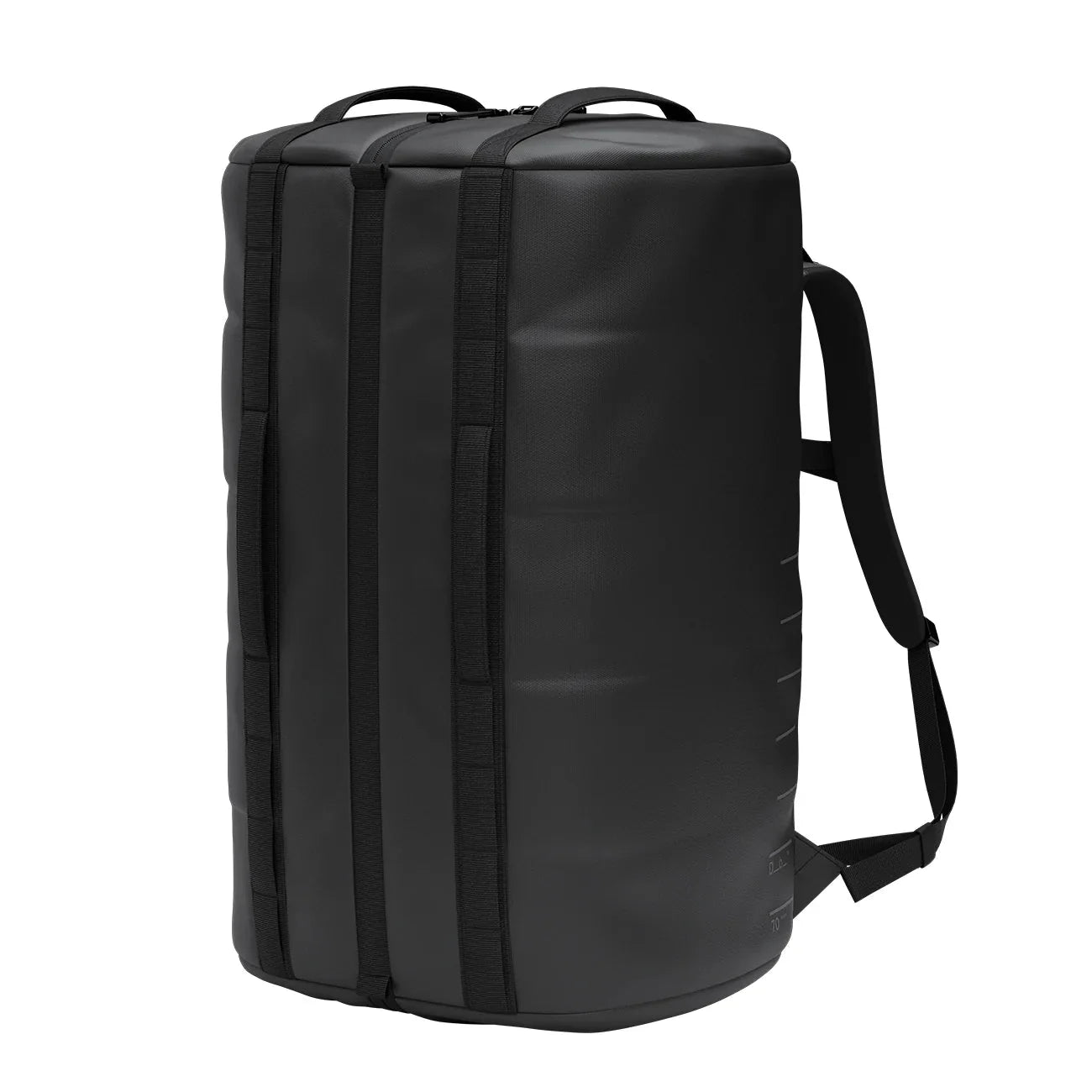 Roamer Pro Split Duffel 70L