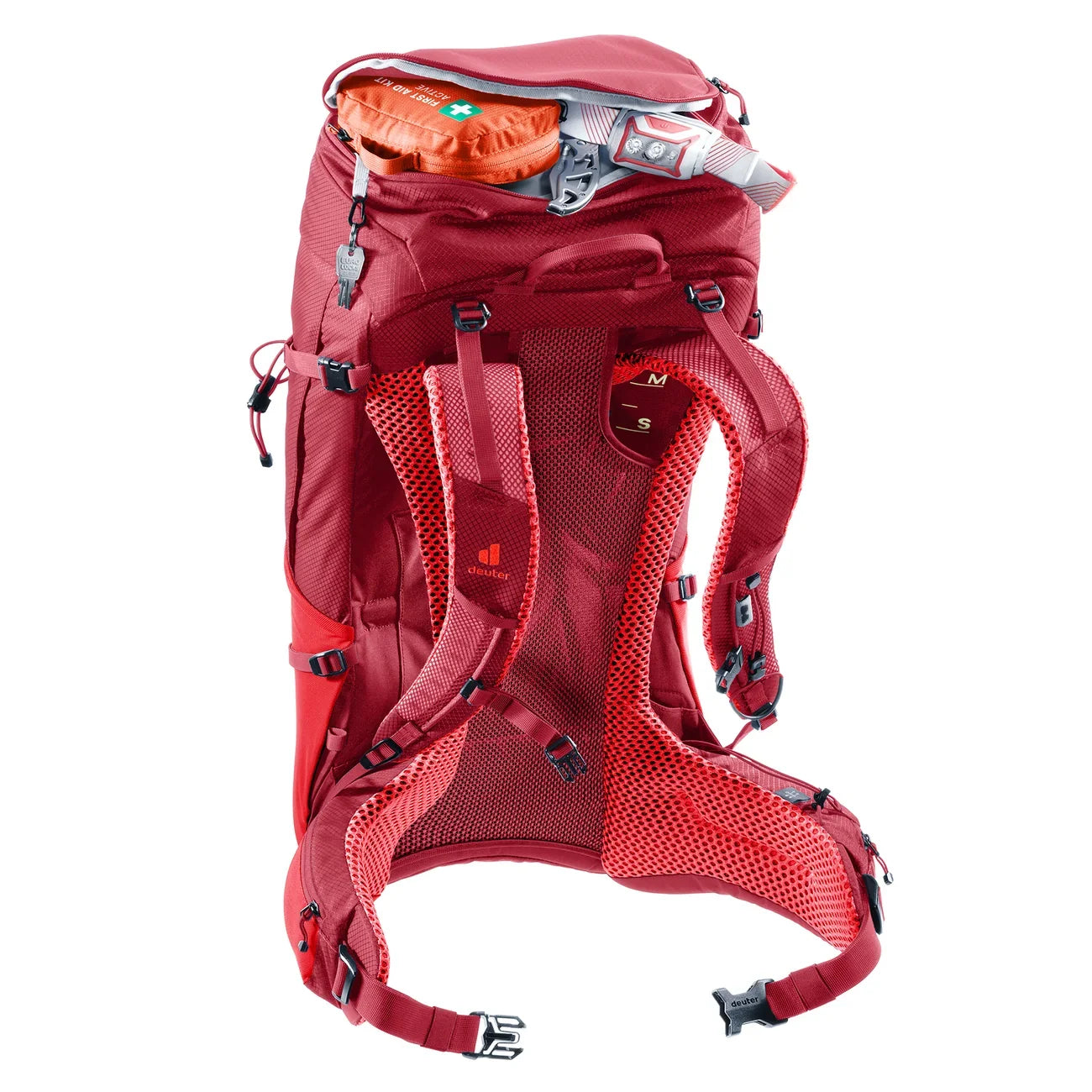 Futura Pro 32