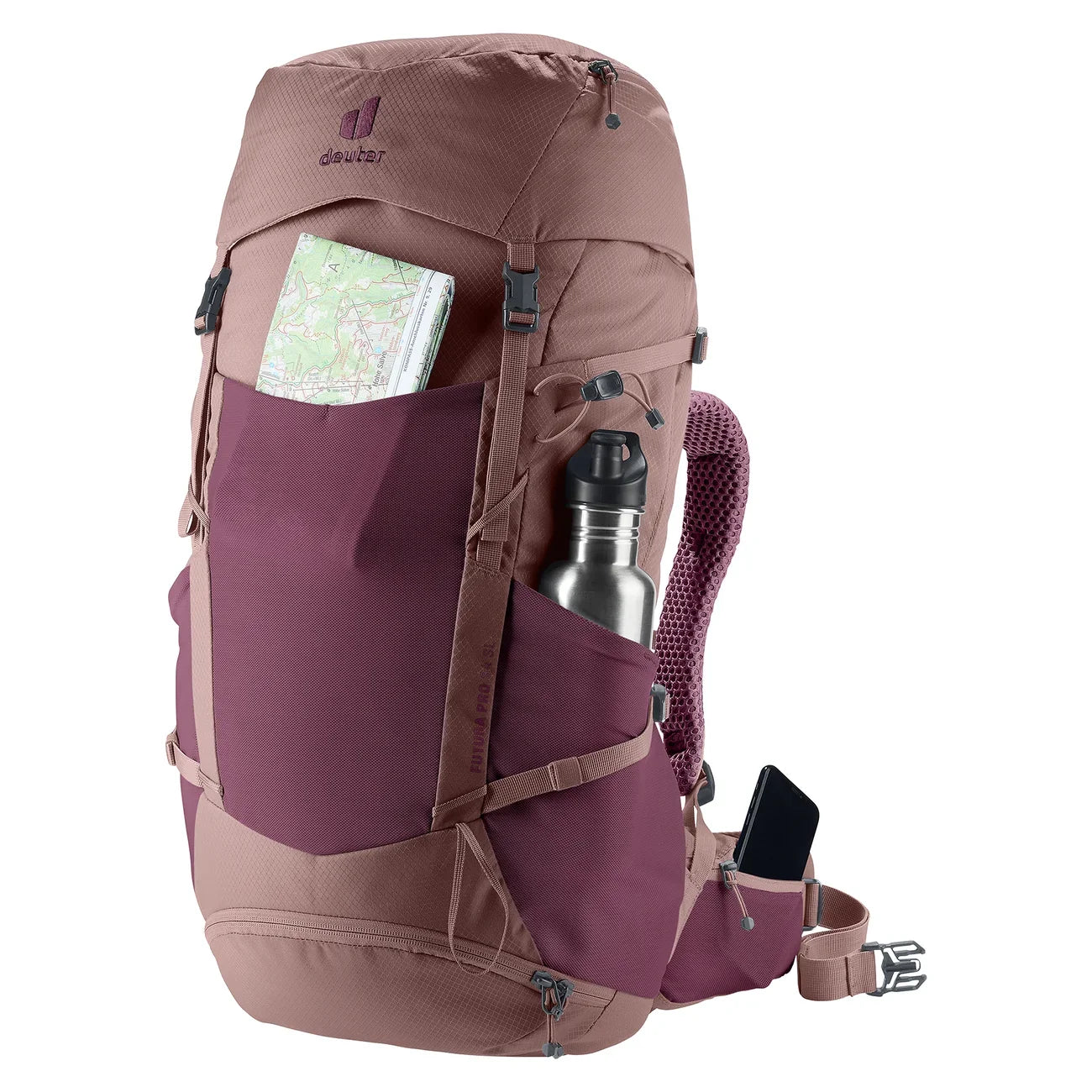 Futura Pro 34 SL