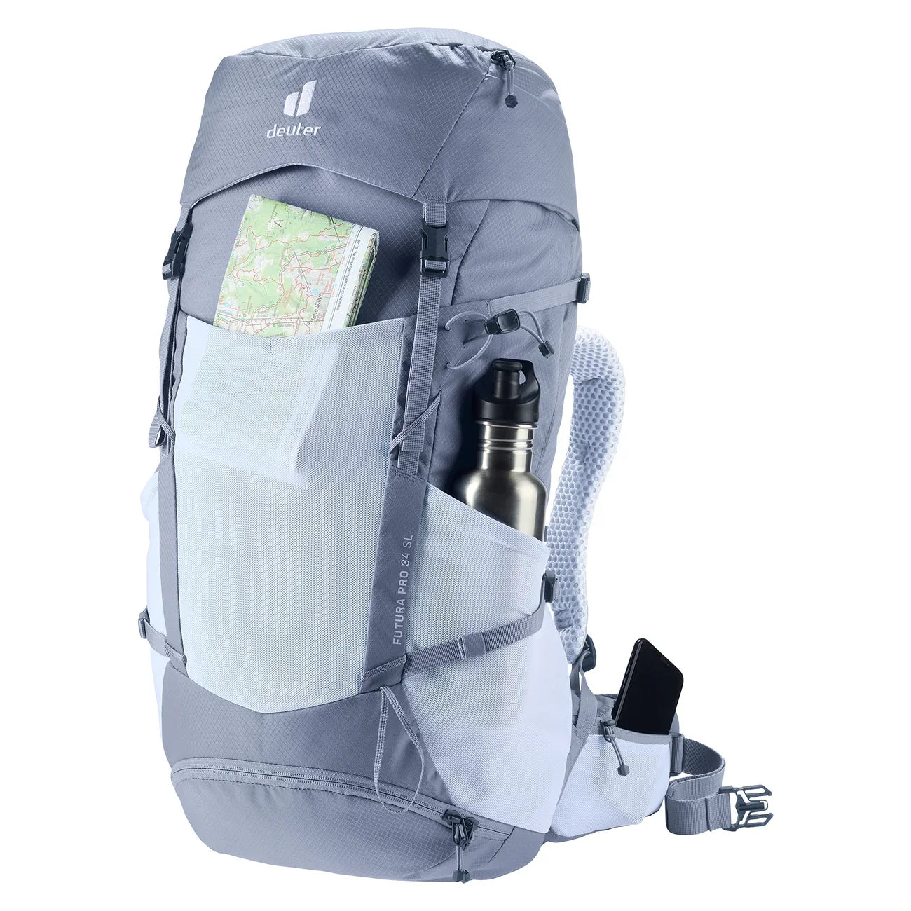 Futura Pro 34 SL