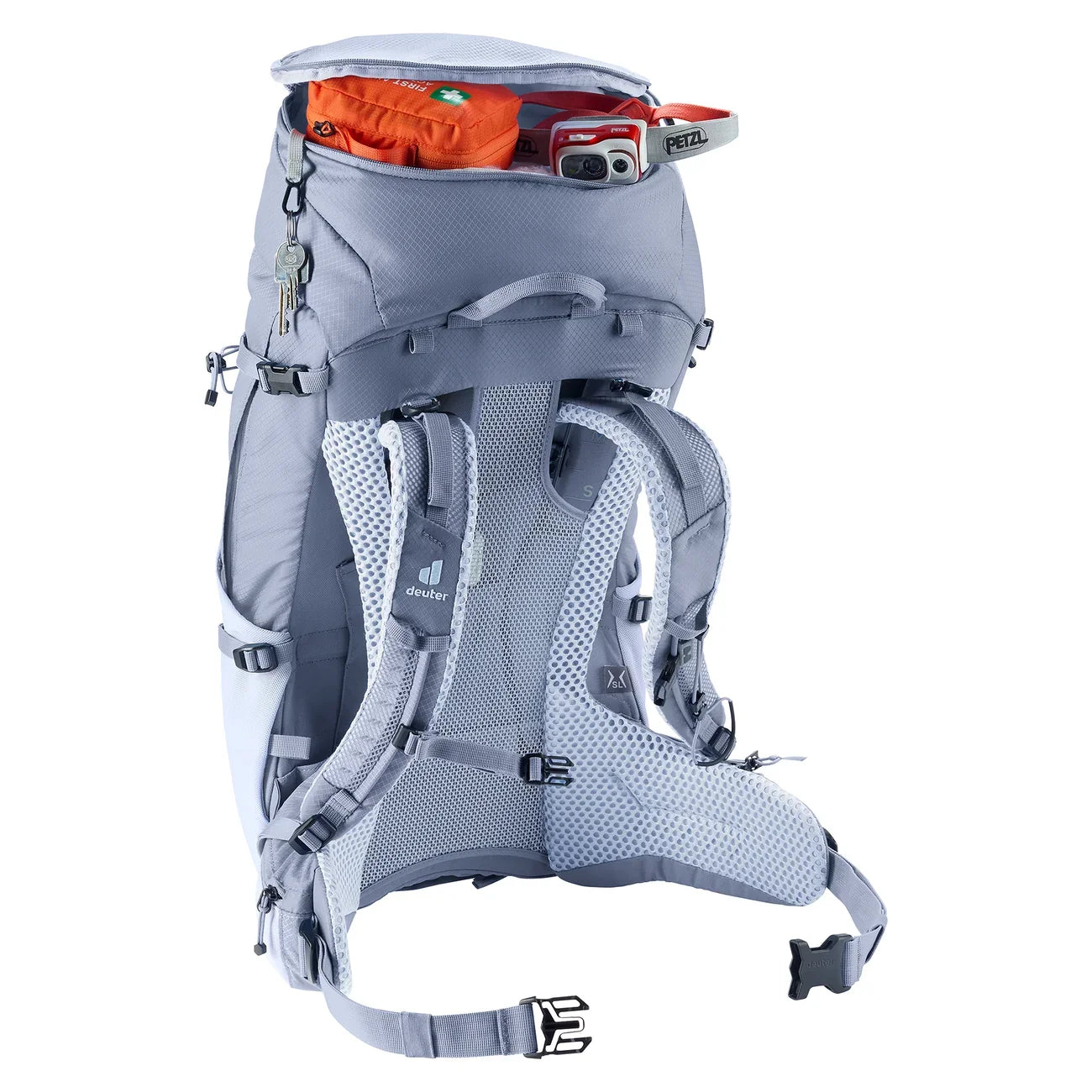 Futura Pro 34 SL
