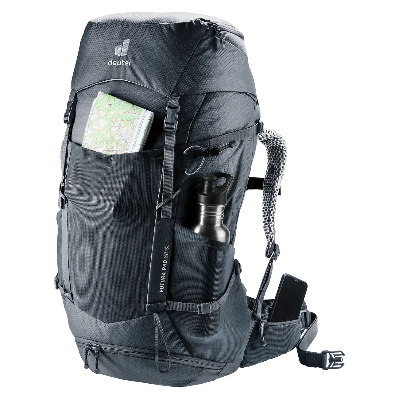 Futura Pro 38 SL