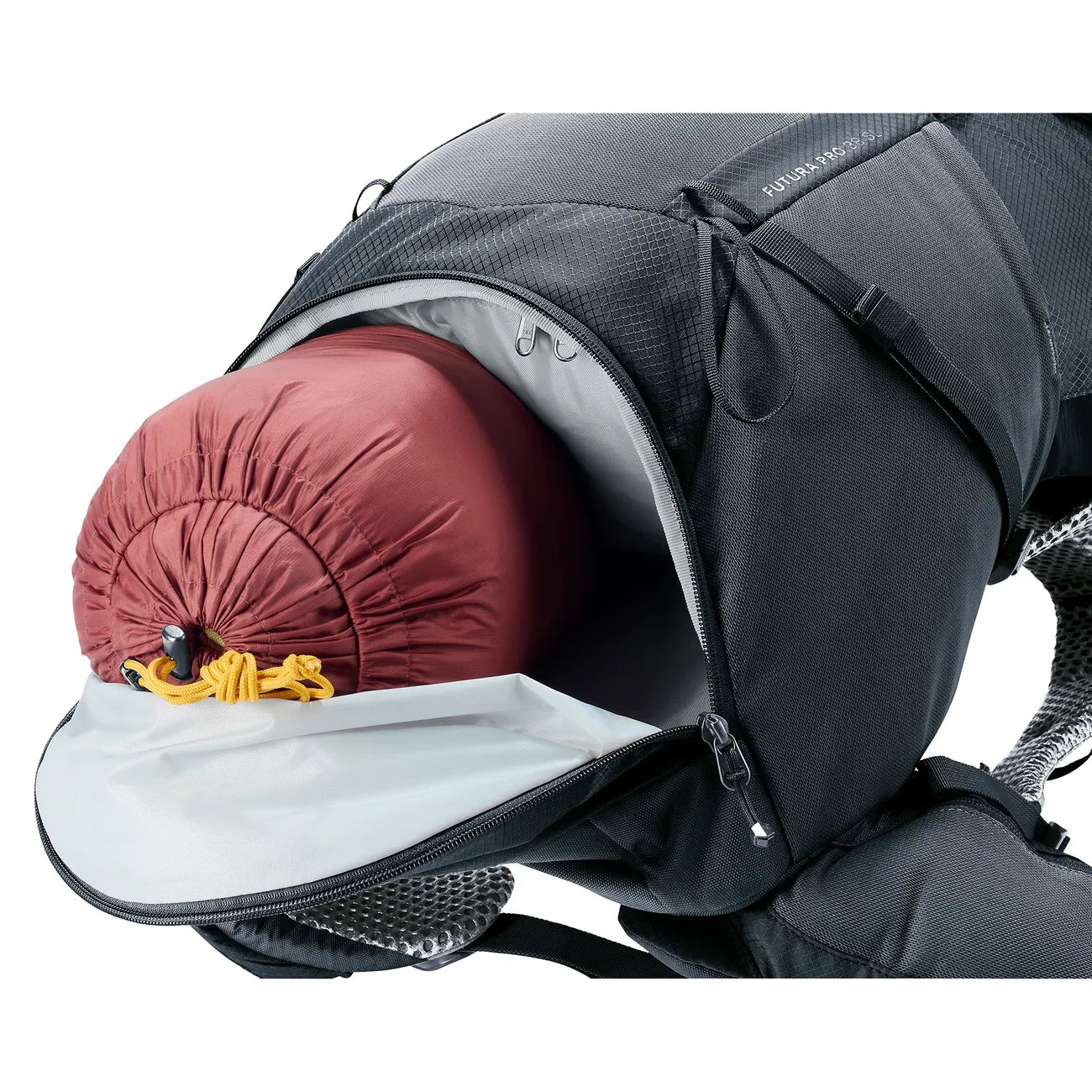 Futura Pro 38 SL