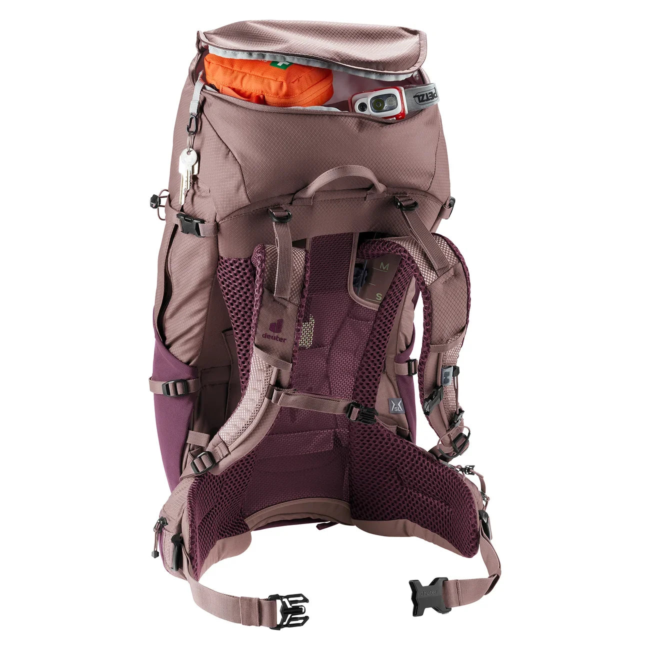 Futura Pro 38 SL