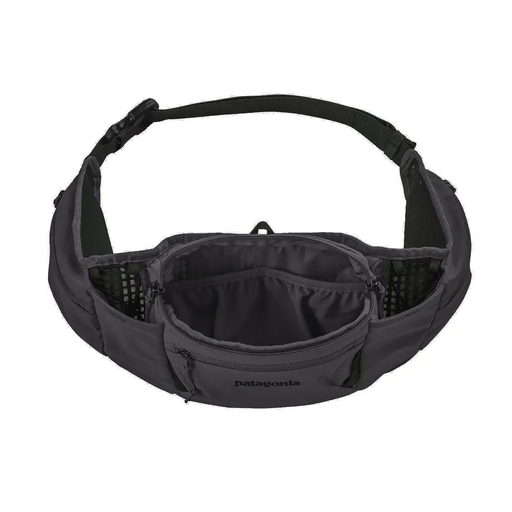 Dirt Roamer Bike Waist Pack 3L