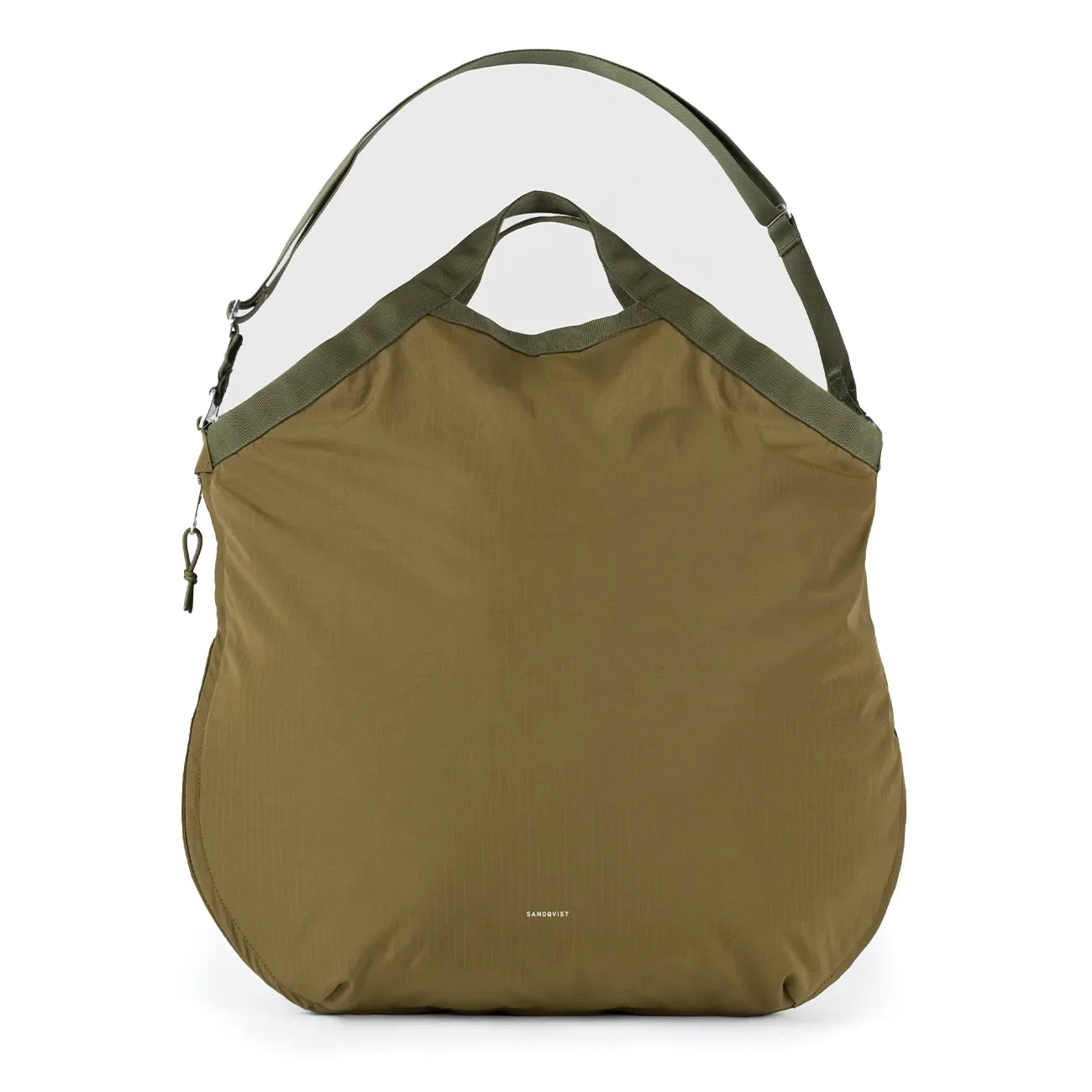 GRID Expandable Tote Bag