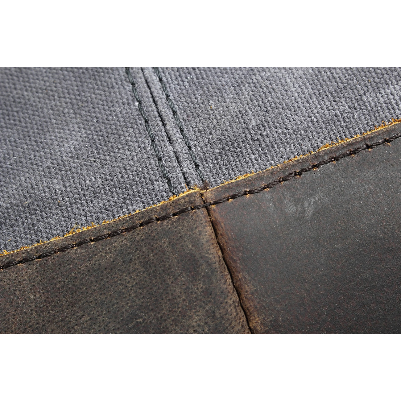 Heavy Duty Canvas Duffle Bag | QAANAQ
