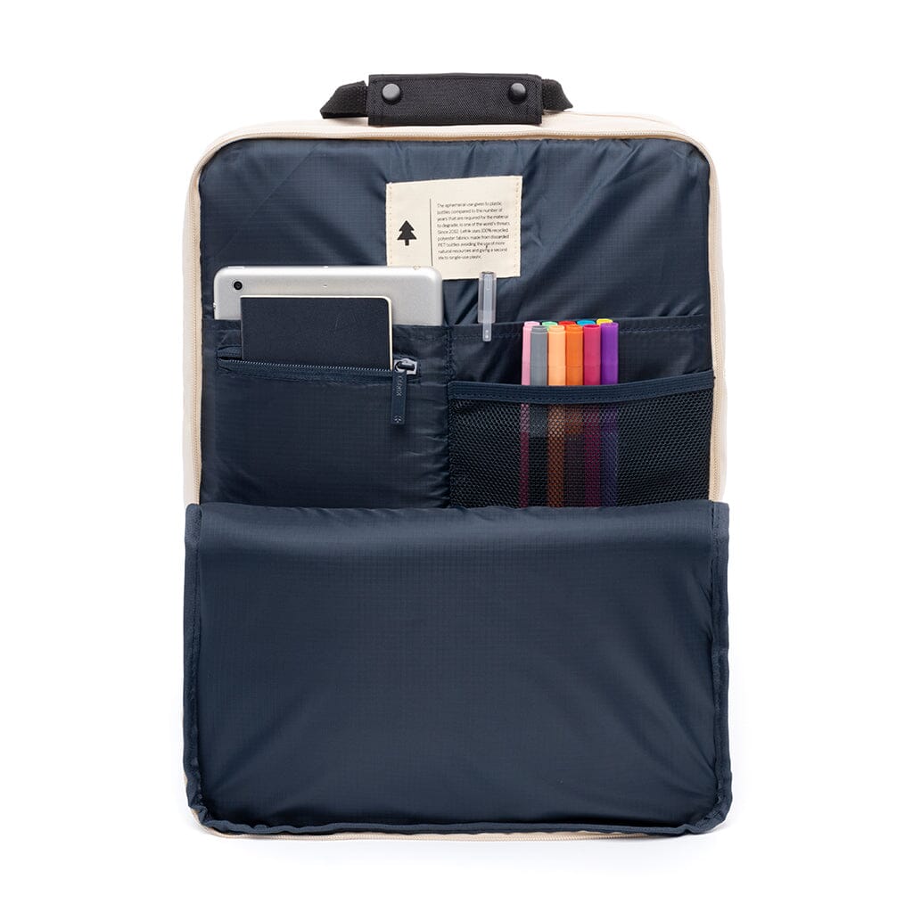 Daily - Eco-Friendly Recycled Polyester Daypack
