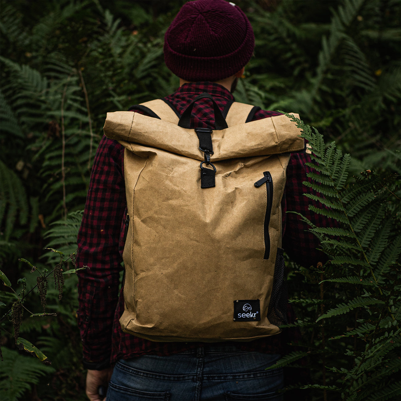 Canggu - Vegan Backpack