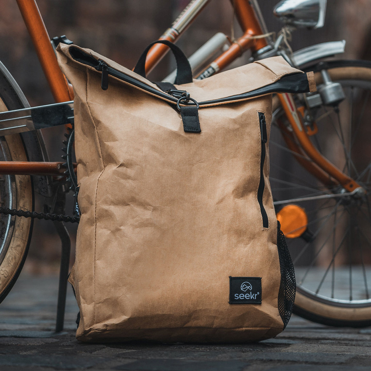 Canggu - Vegan Backpack
