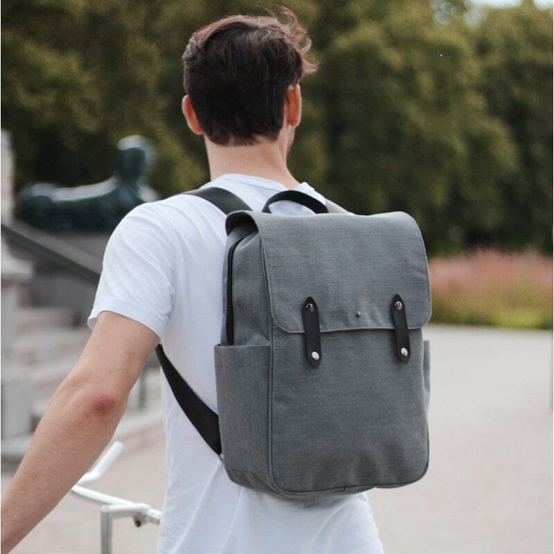 Paul - Upcycled Backpack