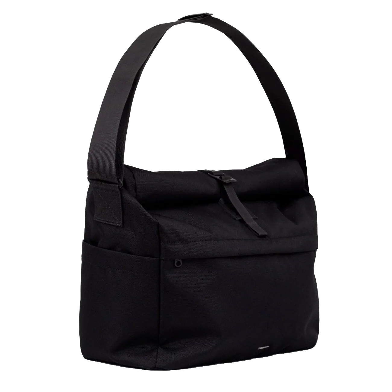Icon Messenger Bag
