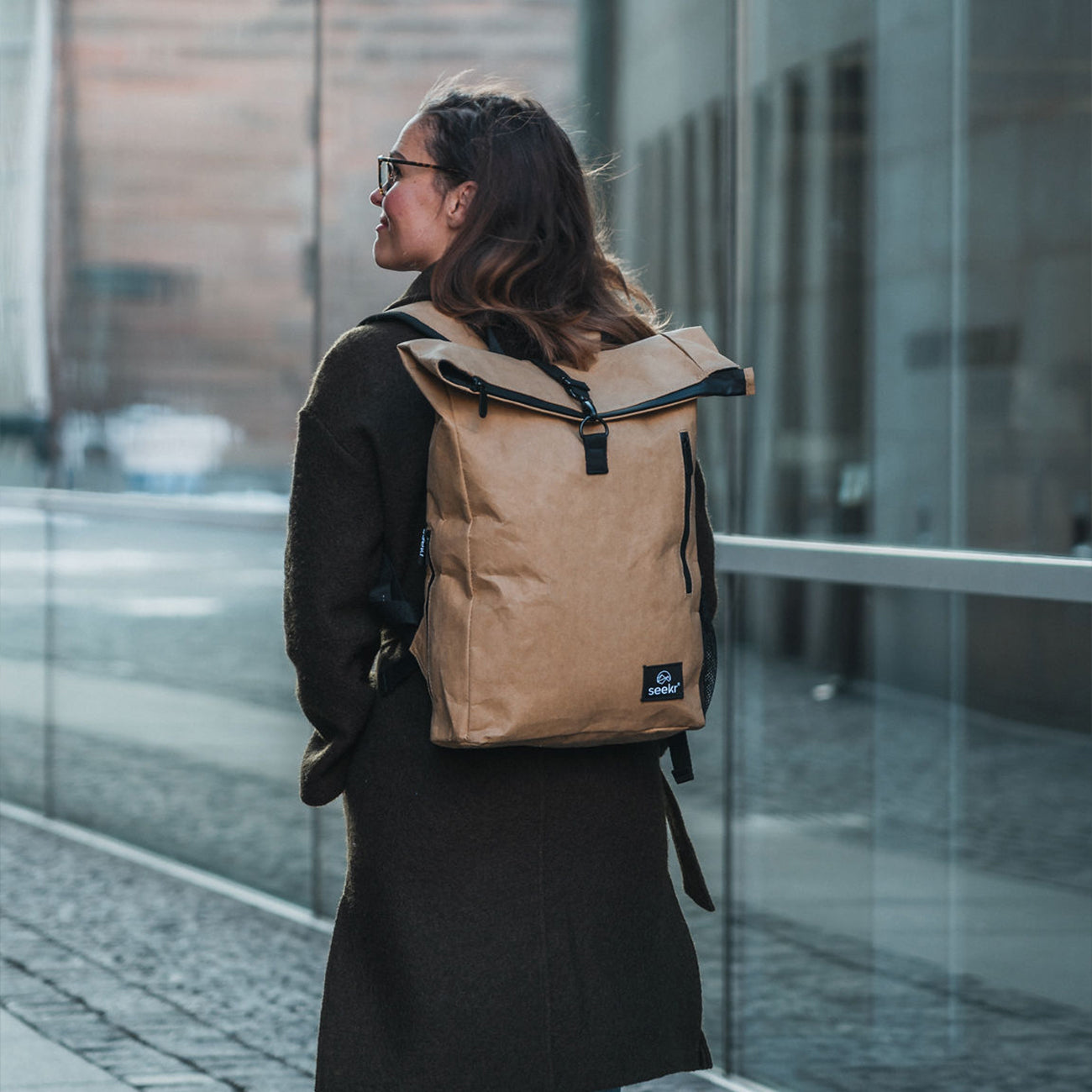 Canggu - Vegan Backpack