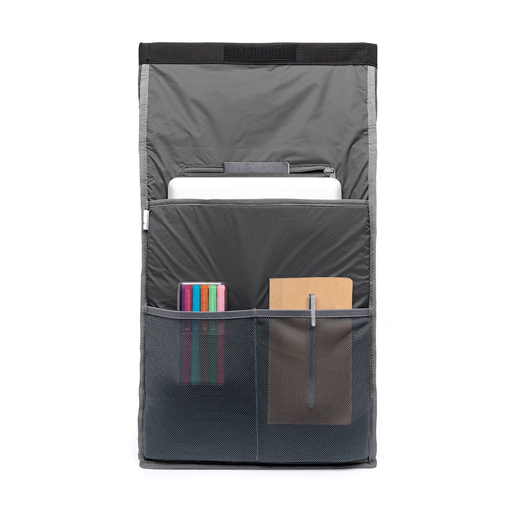 Lars Roll Vandra - Environmentally Friendly Backpack