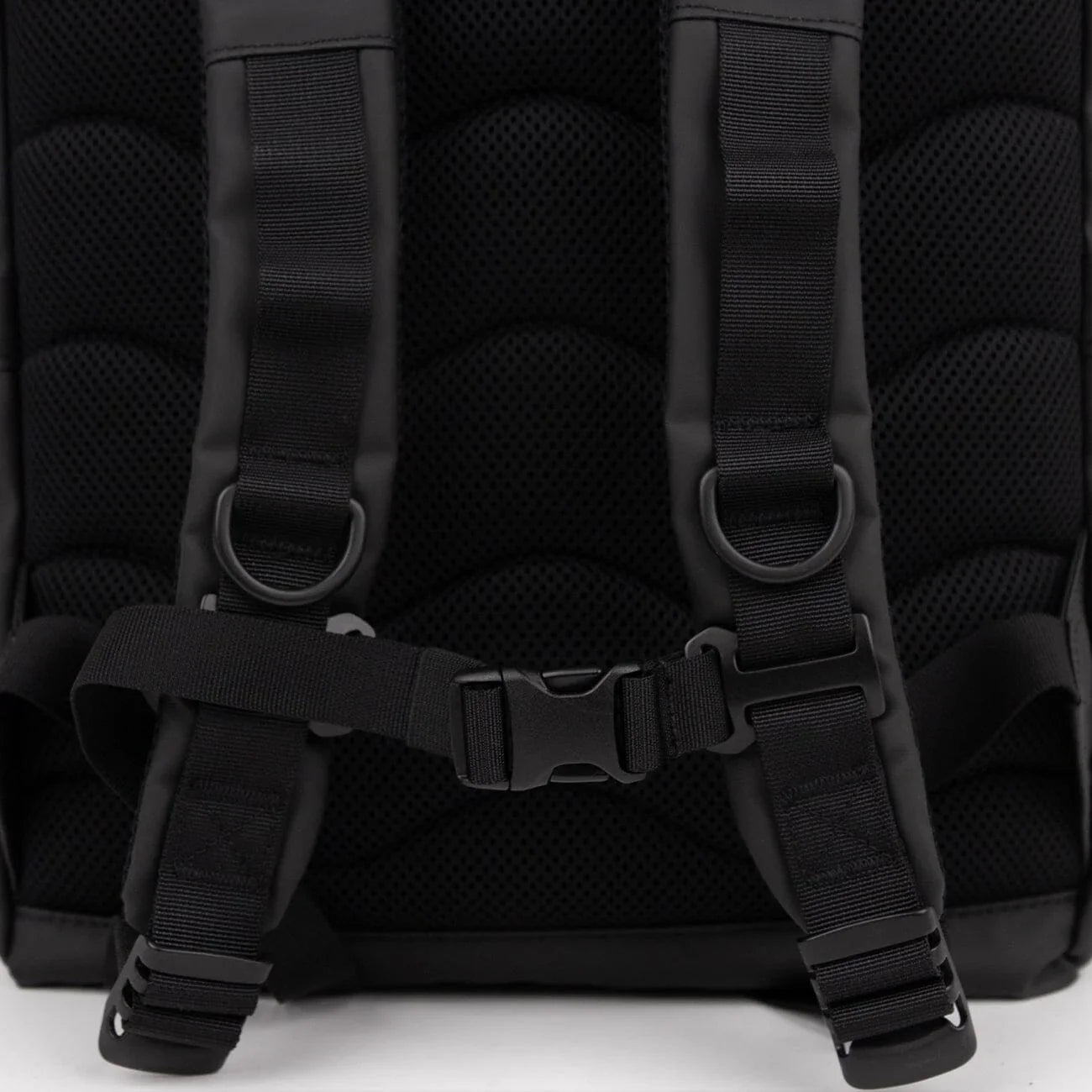 Stream Rolltop Backpack L