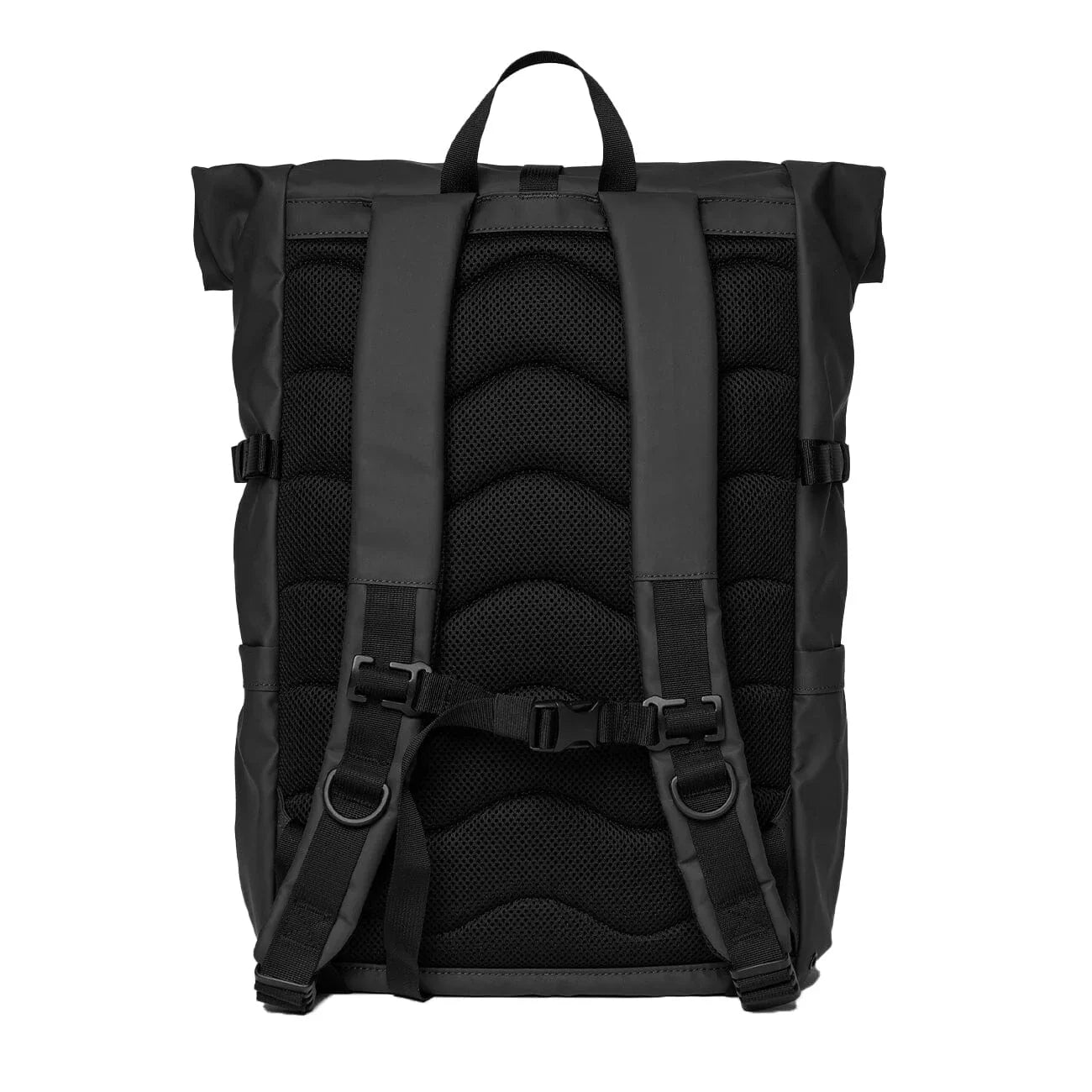 Stream Rolltop Backpack L