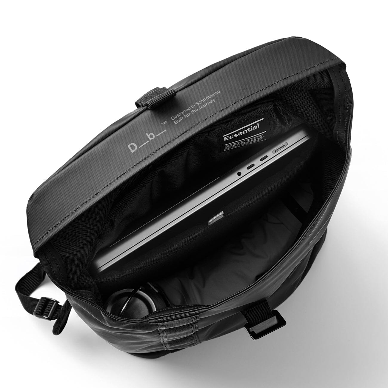 Essential Backpack 12L