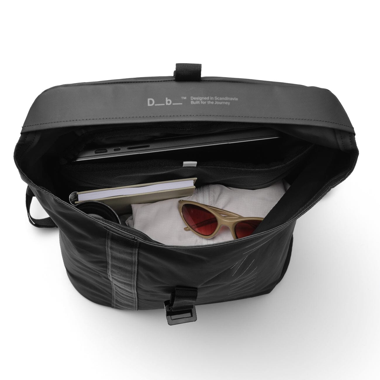 Essential Backpack 24L